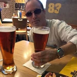 Meet your Posher, Jeff